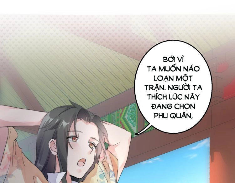 Hoa Nhan Sách Chapter 52.1 - 30