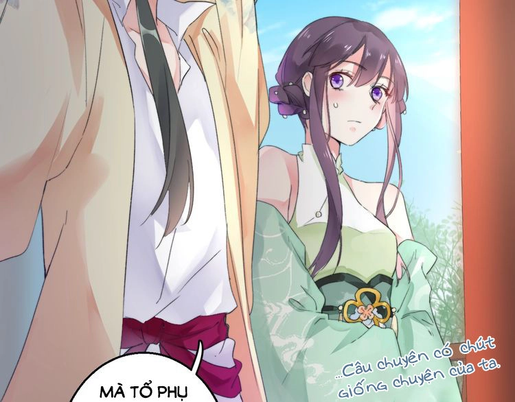 Hoa Nhan Sách Chapter 52.1 - 31