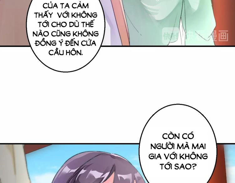 Hoa Nhan Sách Chapter 52.1 - 32