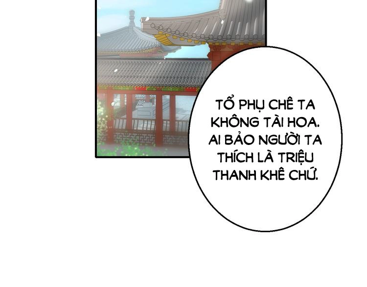 Hoa Nhan Sách Chapter 52.1 - 35
