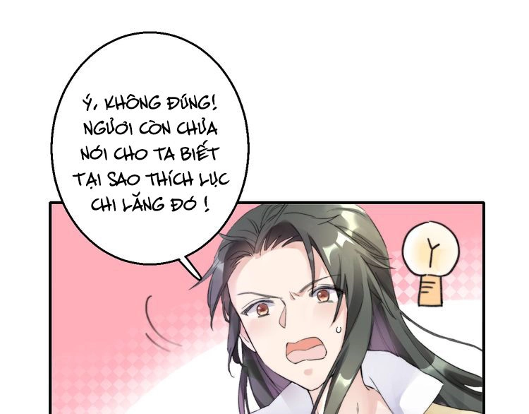 Hoa Nhan Sách Chapter 52.1 - 36