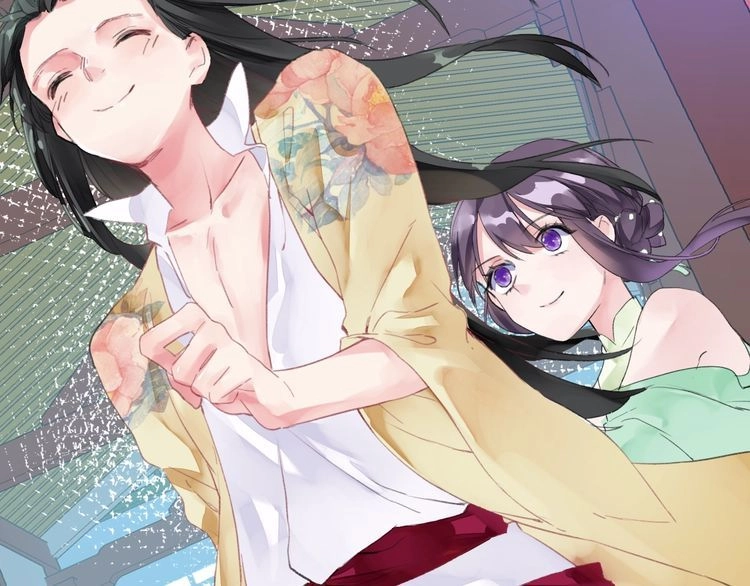 Hoa Nhan Sách Chapter 52.2 - 6