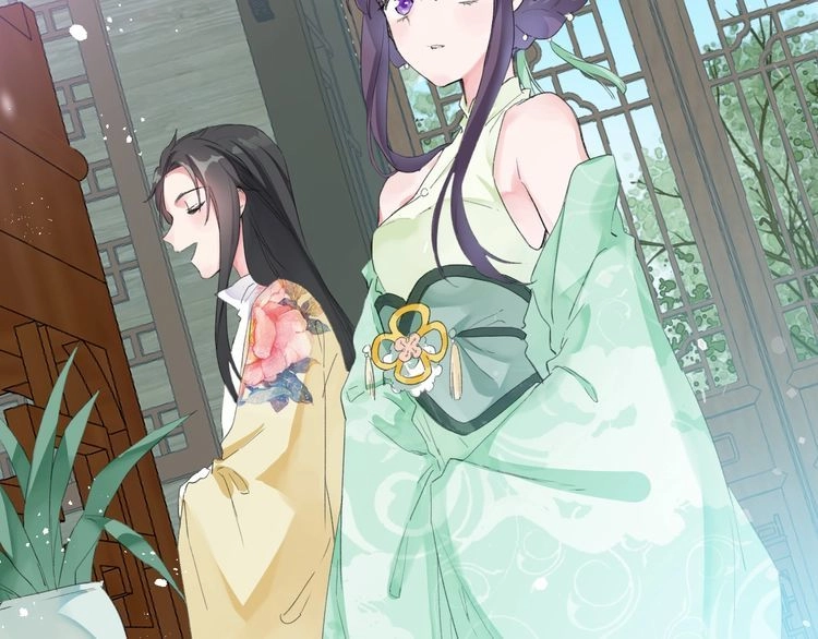 Hoa Nhan Sách Chapter 52.2 - 13