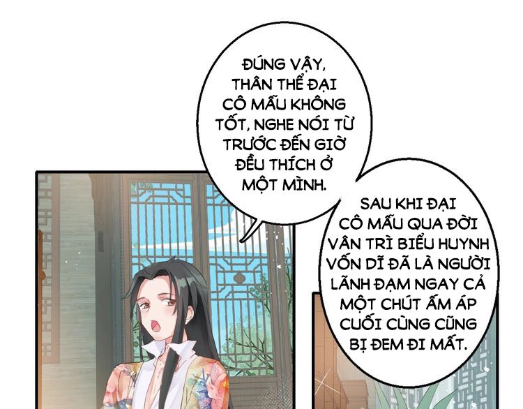 Hoa Nhan Sách Chapter 52.2 - 16