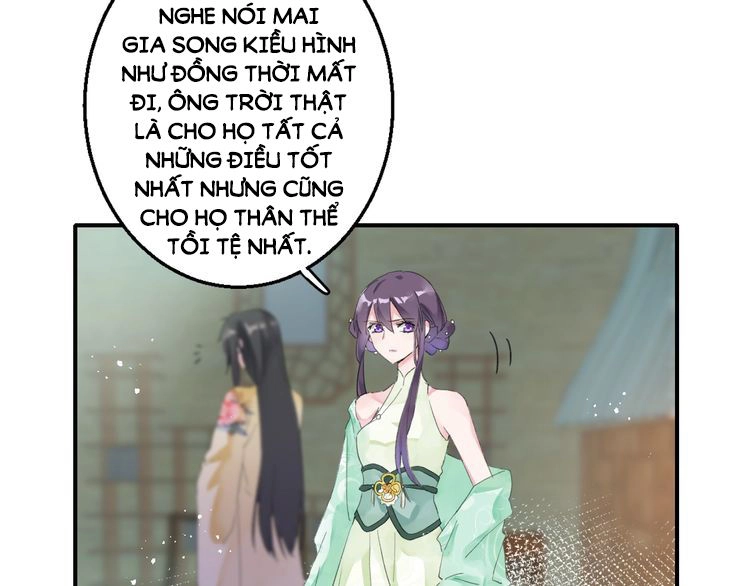 Hoa Nhan Sách Chapter 52.2 - 18