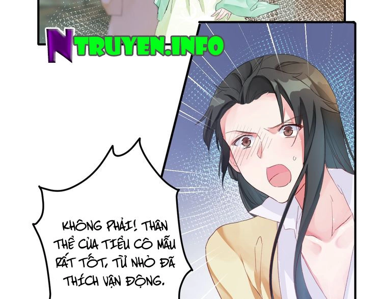 Hoa Nhan Sách Chapter 52.2 - 19