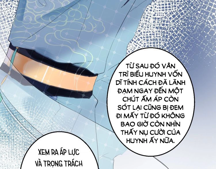 Hoa Nhan Sách Chapter 52.2 - 27