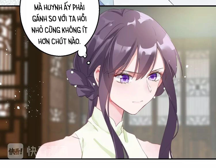 Hoa Nhan Sách Chapter 52.2 - 28