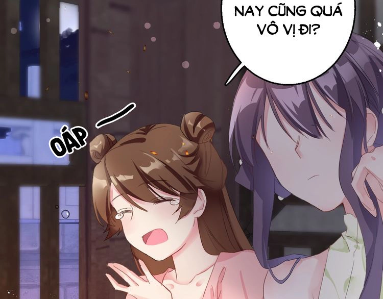 Hoa Nhan Sách Chapter 52.2 - 37