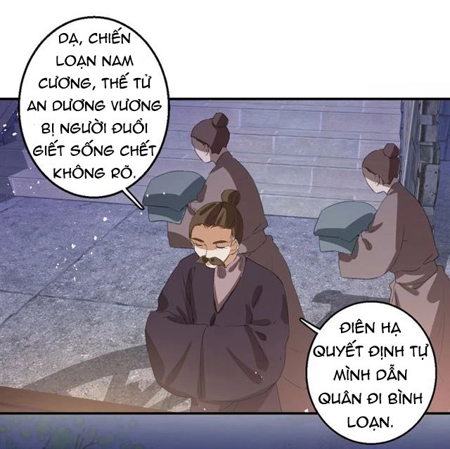 Hoa Nhan Sách Chapter 53.1 - 6