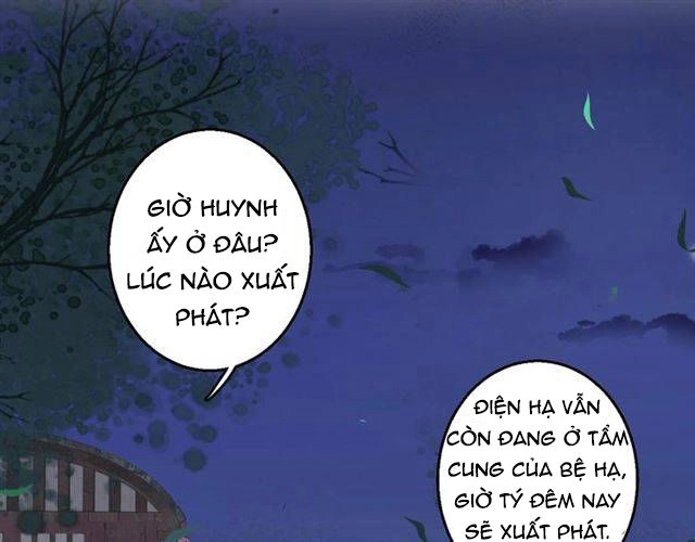 Hoa Nhan Sách Chapter 53.1 - 7