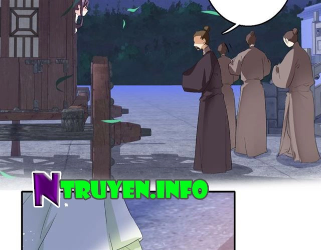 Hoa Nhan Sách Chapter 53.1 - 8