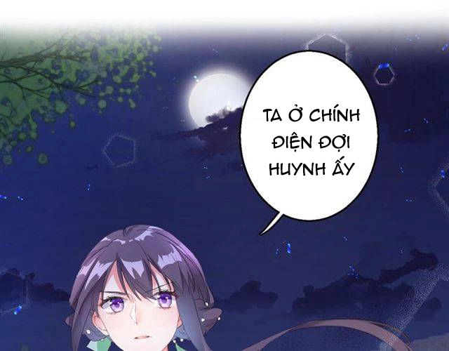 Hoa Nhan Sách Chapter 53.1 - 10