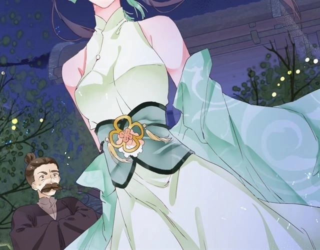 Hoa Nhan Sách Chapter 53.1 - 11