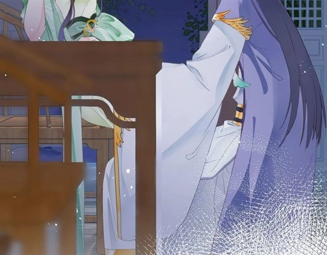 Hoa Nhan Sách Chapter 53.1 - 21