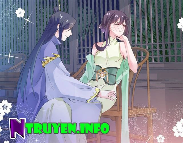 Hoa Nhan Sách Chapter 53.1 - 28