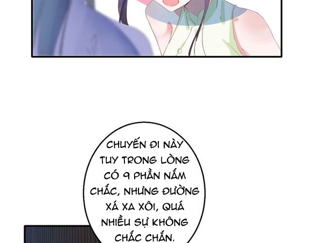 Hoa Nhan Sách Chapter 53.1 - 33