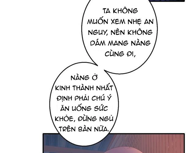Hoa Nhan Sách Chapter 53.1 - 35