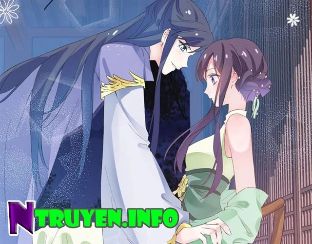 Hoa Nhan Sách Chapter 53.1 - 38