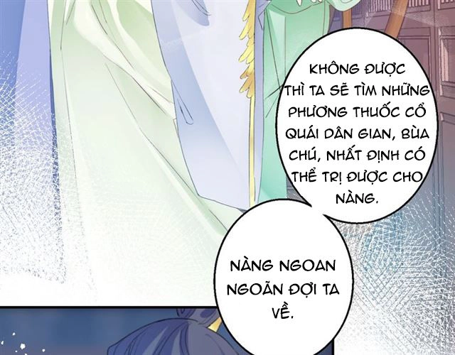 Hoa Nhan Sách Chapter 53.1 - 39