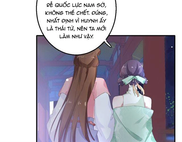 Hoa Nhan Sách Chapter 53.2 - 30