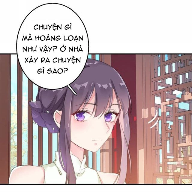 Hoa Nhan Sách Chapter 54.1 - 14