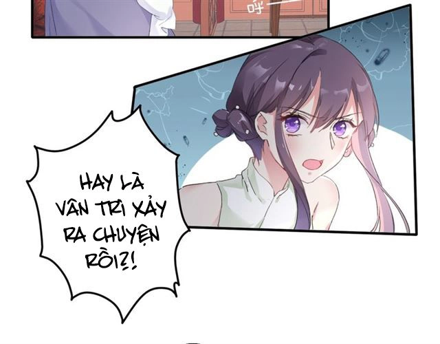 Hoa Nhan Sách Chapter 54.1 - 16