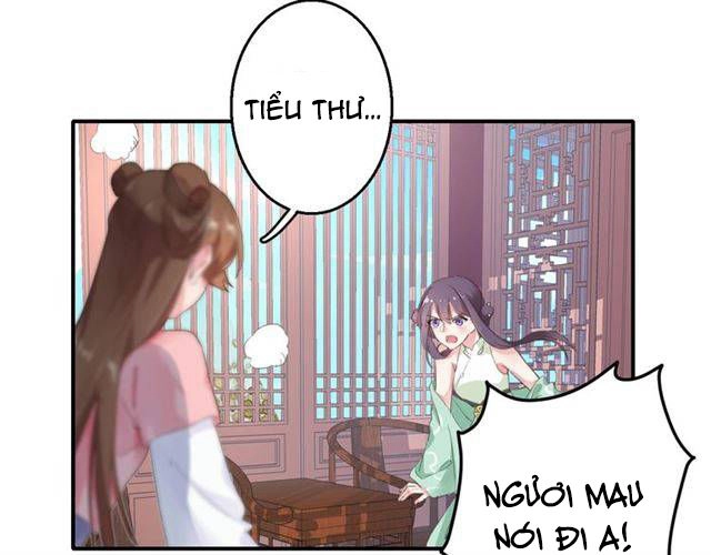 Hoa Nhan Sách Chapter 54.1 - 17