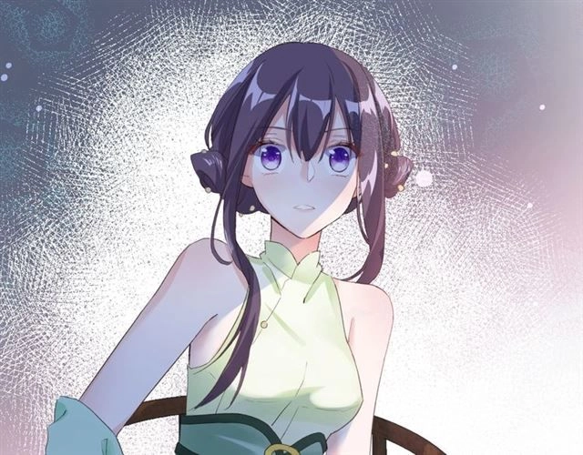 Hoa Nhan Sách Chapter 54.1 - 21