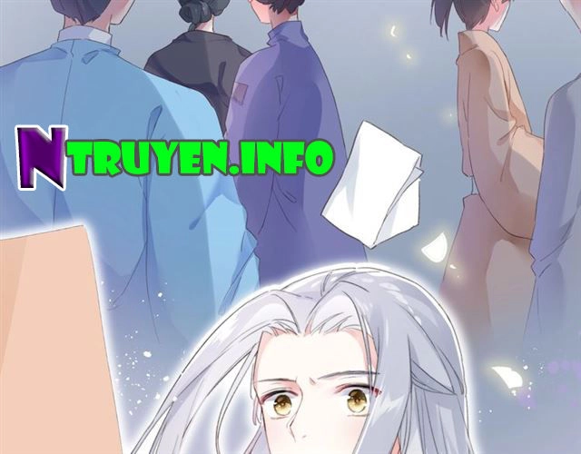 Hoa Nhan Sách Chapter 54.1 - 28