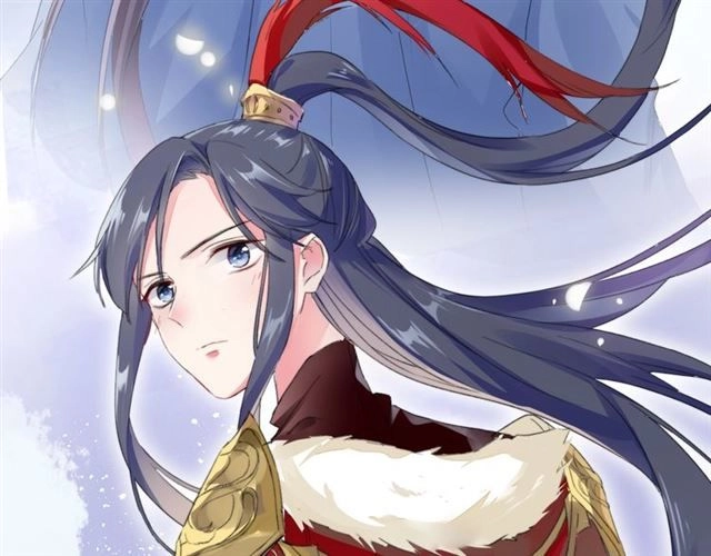 Hoa Nhan Sách Chapter 54.1 - 34