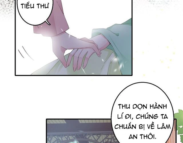 Hoa Nhan Sách Chapter 54.1 - 46