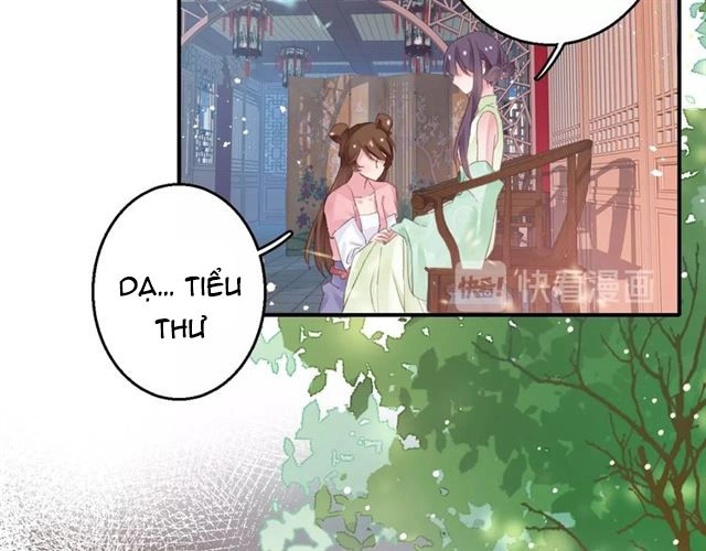 Hoa Nhan Sách Chapter 54.1 - 47