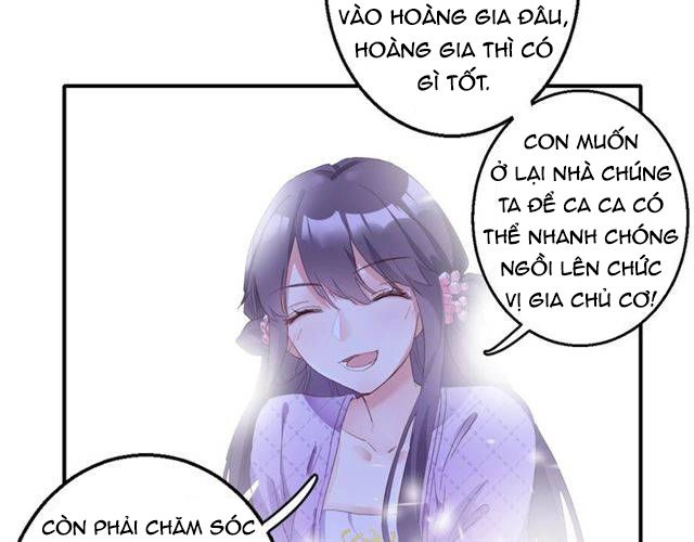 Hoa Nhan Sách Chapter 54.2 - 7