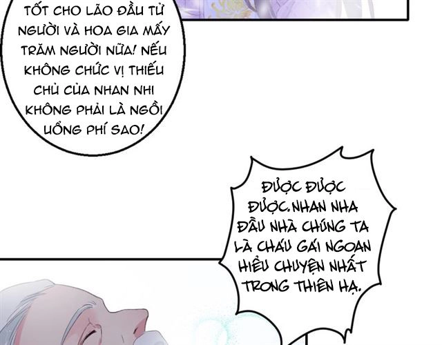 Hoa Nhan Sách Chapter 54.2 - 8