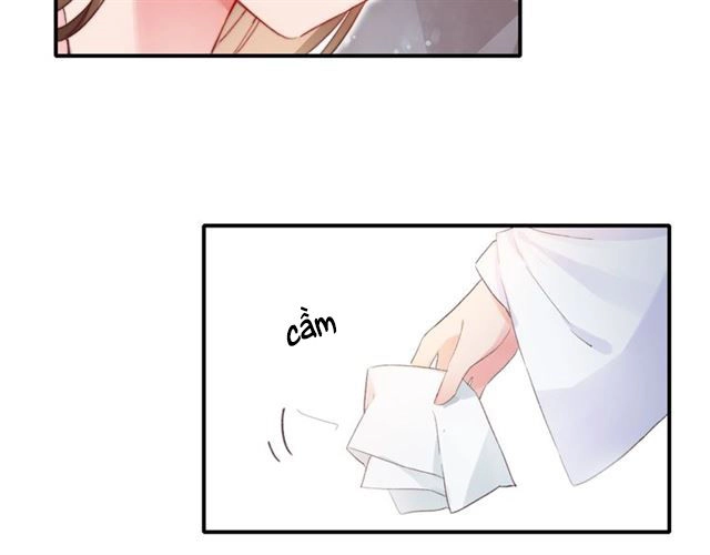 Hoa Nhan Sách Chapter 54.2 - 16