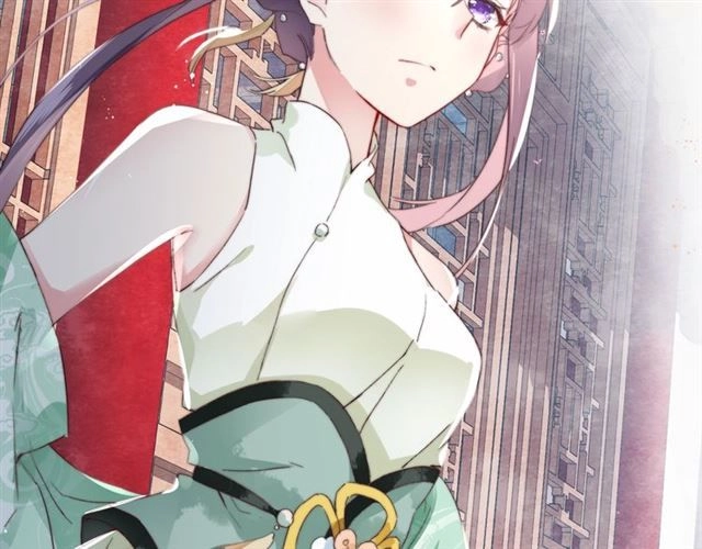 Hoa Nhan Sách Chapter 54.2 - 22