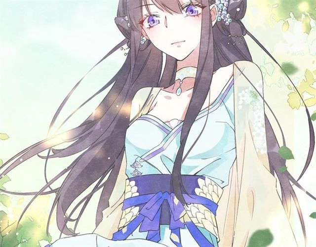 Hoa Nhan Sách Chapter 54.2 - 28