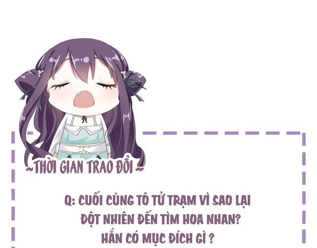 Hoa Nhan Sách Chapter 54.2 - 46