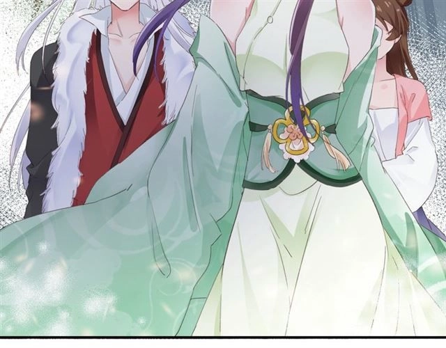 Hoa Nhan Sách Chapter 55.1 - 5