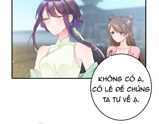 Hoa Nhan Sách Chapter 55.1 - 11