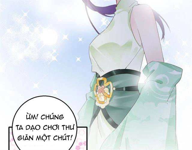 Hoa Nhan Sách Chapter 55.1 - 13