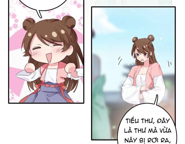 Hoa Nhan Sách Chapter 55.1 - 14