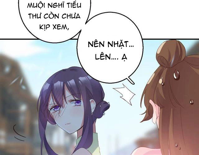 Hoa Nhan Sách Chapter 55.1 - 17