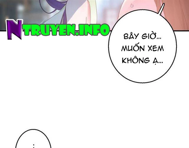 Hoa Nhan Sách Chapter 55.1 - 18