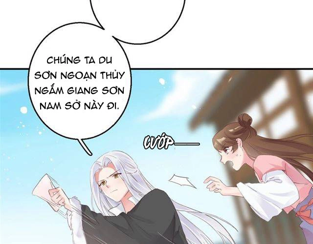 Hoa Nhan Sách Chapter 55.1 - 21