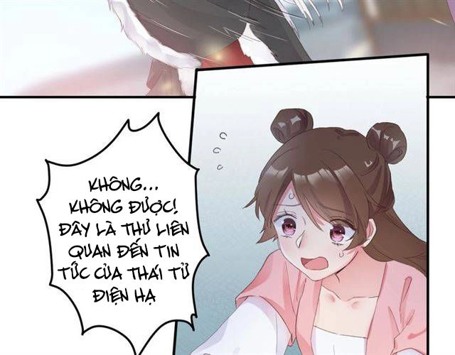 Hoa Nhan Sách Chapter 55.1 - 22