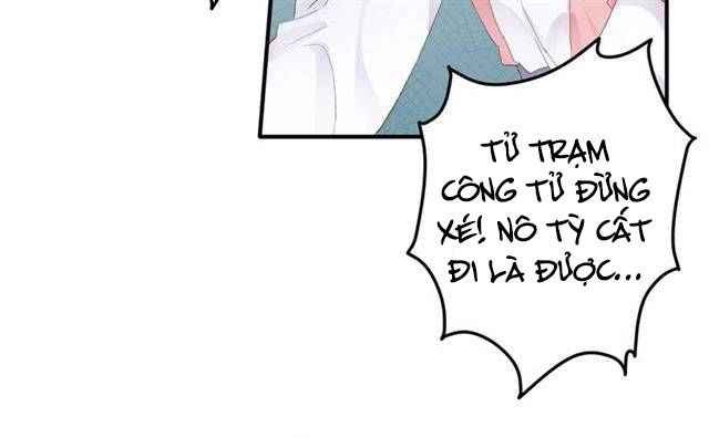 Hoa Nhan Sách Chapter 55.1 - 23