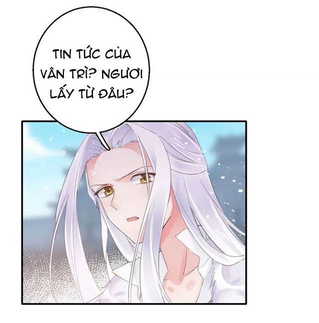 Hoa Nhan Sách Chapter 55.1 - 24