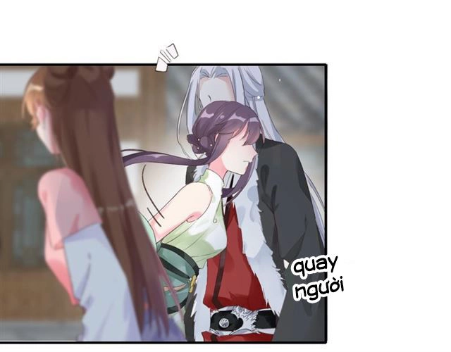 Hoa Nhan Sách Chapter 55.1 - 30